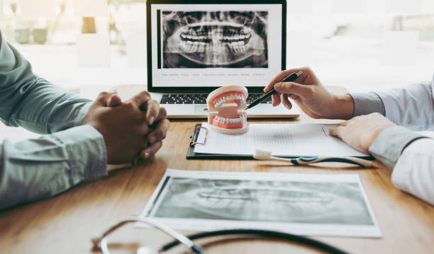 Best Broken or Chipped Tooth Repair in Fairplay, GA