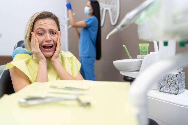 Best Emergency Root Canal Therapy in Fairplay, GA